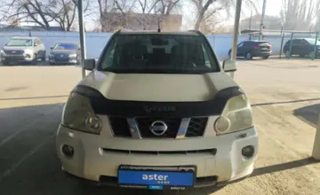 Nissan X-Trail 2008 года за 3 500 000 тг. в Алматы фото 2