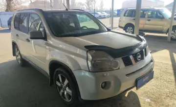 Nissan X-Trail 2008 года за 3 500 000 тг. в Алматы фото 3