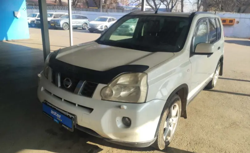 Nissan X-Trail 2008 года за 3 500 000 тг. в Алматы