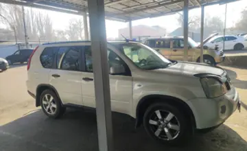 Nissan X-Trail 2008 года за 3 500 000 тг. в Алматы фото 4