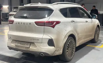 Jetour X70 2024 года за 9 000 000 тг. в Астана