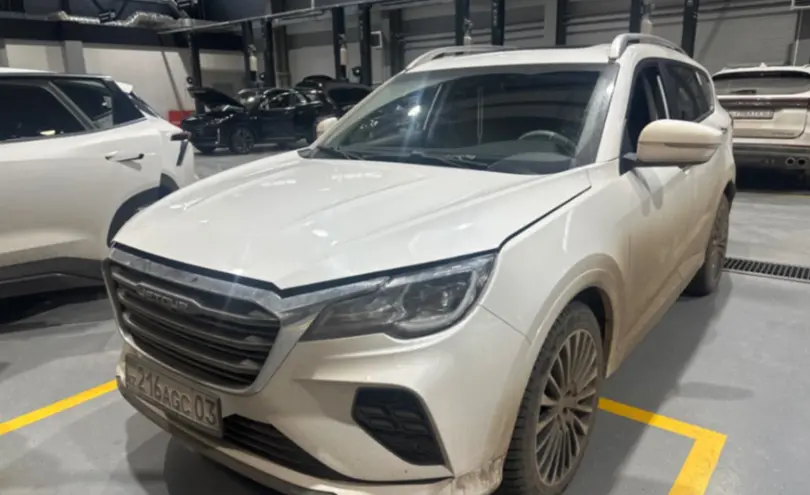 Jetour X70 2024 года за 9 000 000 тг. в Астана