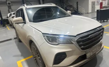 Jetour X70 2024 года за 9 000 000 тг. в Астана фото 3