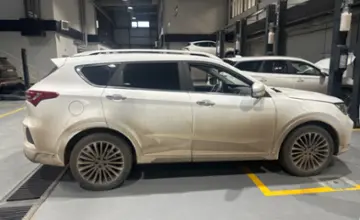 Jetour X70 2024 года за 9 000 000 тг. в Астана фото 4