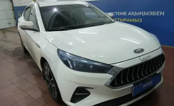 JAC J7 2023 года за 5 500 000 тг. в Астана фото 3