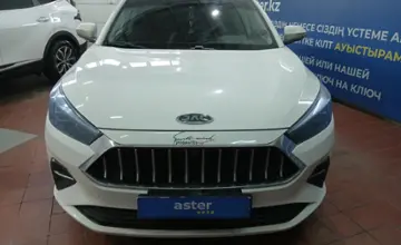JAC J7 2023 года за 5 500 000 тг. в Астана фото 2