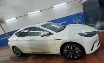 JAC J7 2023 года за 5 500 000 тг. в Астана фото 4