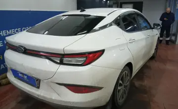 JAC J7 2023 года за 5 500 000 тг. в Астана