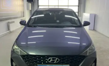 Hyundai Accent 2023 года за 9 000 000 тг. в Павлодар фото 2