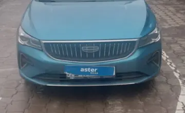 Geely Emgrand 2024 года за 8 000 000 тг. в Караганда фото 2