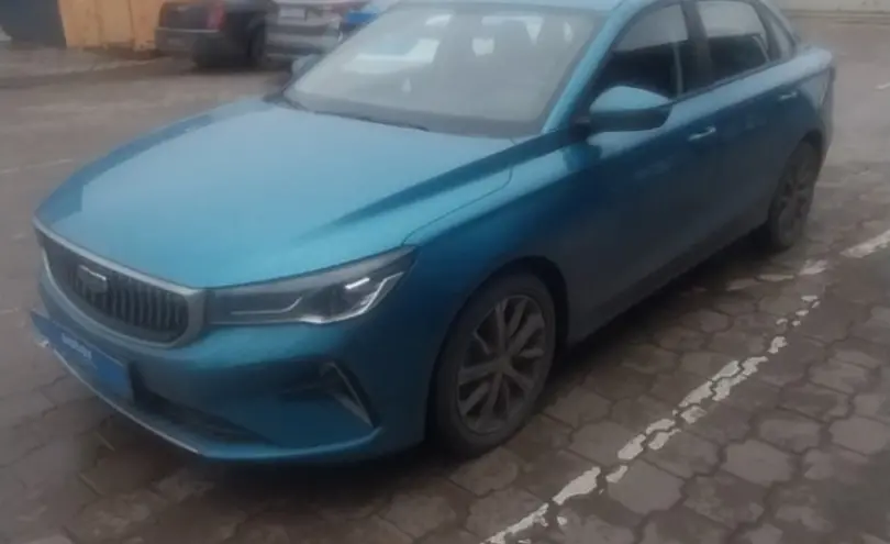 Geely Emgrand 2024 года за 8 000 000 тг. в Караганда