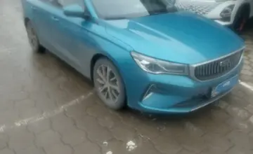 Geely Emgrand 2024 года за 8 000 000 тг. в Караганда фото 3