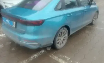 Geely Emgrand 2024 года за 8 000 000 тг. в Караганда