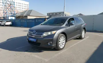Toyota Venza 2011 года за 9 200 000 тг. в Шымкент фото 1