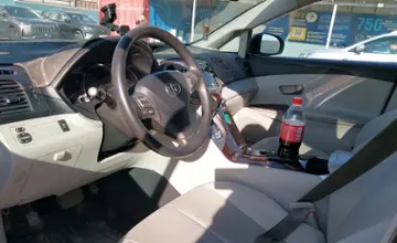 Toyota Venza 2011 года за 9 200 000 тг. в Шымкент фото 5