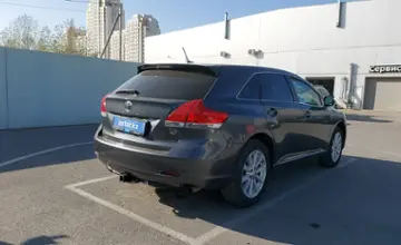 Toyota Venza 2011 года за 9 200 000 тг. в Шымкент фото 3