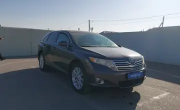 Toyota Venza 2011 года за 9 200 000 тг. в Шымкент фото 2