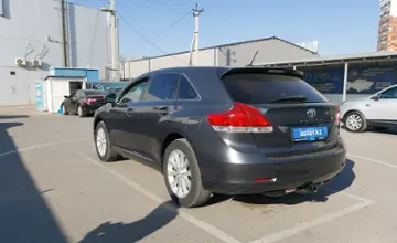 Toyota Venza 2011 года за 9 200 000 тг. в Шымкент фото 4