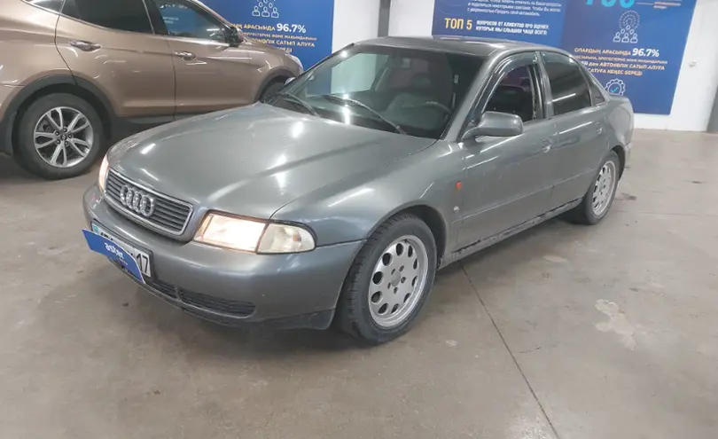 Audi A4 1995 года за 2 500 000 тг. в Астана