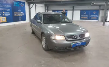 Audi A4 1995 года за 2 500 000 тг. в Астана фото 2