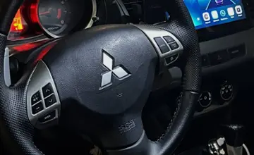 Mitsubishi Lancer 2008 года за 4 200 000 тг. в Алматы фото 5