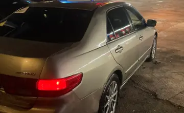 Honda Accord 2005 года за 3 300 000 тг. в Астана