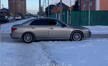 Honda Accord 2005 года за 3 300 000 тг. в Астана фото 2