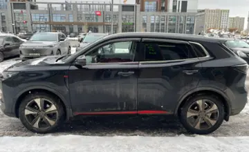 Changan CS55PLUS 2023 года за 9 000 000 тг. в Астана фото 4