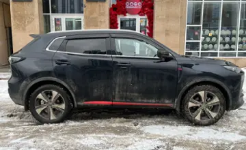 Changan CS55PLUS 2023 года за 9 000 000 тг. в Астана фото 2