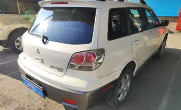 Mitsubishi Outlander 2003 года за 3 500 000 тг. в Алматы