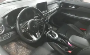 Kia Cerato 2021 года за 8 800 000 тг. в Астана фото 5