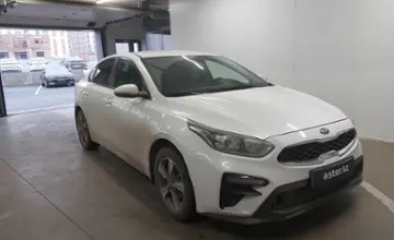Kia Cerato 2021 года за 8 800 000 тг. в Астана фото 2