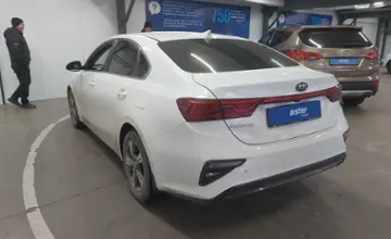 Kia Cerato 2021 года за 8 800 000 тг. в Астана фото 4