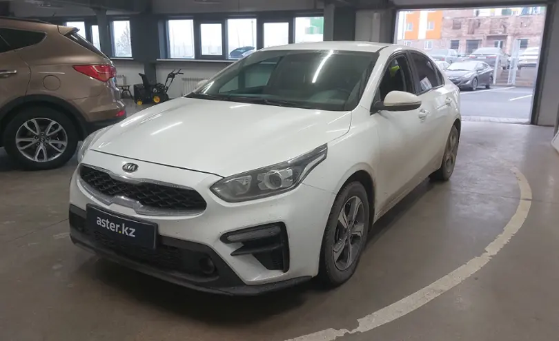 Kia Cerato 2021 года за 8 800 000 тг. в Астана