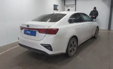 Kia Cerato 2021 года за 8 800 000 тг. в Астана фото 3