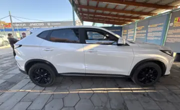 Changan X5 Plus 2024 года за 8 000 000 тг. в Талдыкорган фото 4