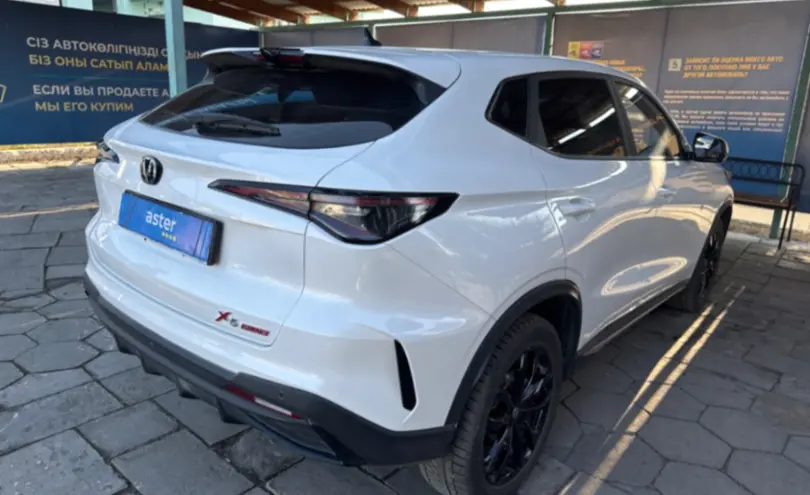 Changan X5 Plus 2024 года за 8 000 000 тг. в Талдыкорган фото 5
