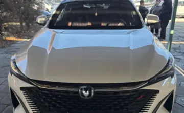 Changan X5 Plus 2024 года за 8 000 000 тг. в Талдыкорган фото 2