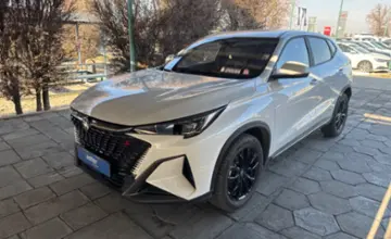 Changan X5 Plus 2024 года за 8 000 000 тг. в Талдыкорган фото 1