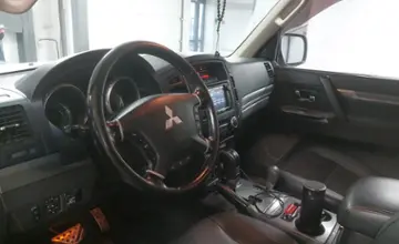Mitsubishi Pajero 2013 года за 13 000 000 тг. в Астана фото 5