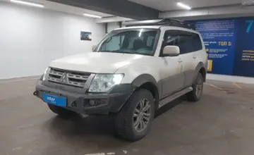 Mitsubishi Pajero 2013 года за 13 000 000 тг. в Астана фото 1