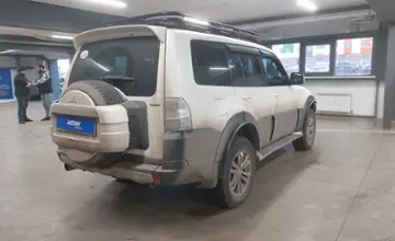 Mitsubishi Pajero 2013 года за 13 000 000 тг. в Астана фото 3