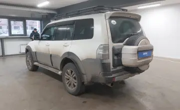 Mitsubishi Pajero 2013 года за 13 000 000 тг. в Астана фото 4