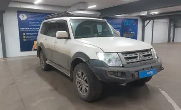 Mitsubishi Pajero 2013 года за 13 000 000 тг. в Астана фото 2