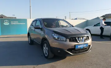 Nissan Qashqai 2012 года за 5 900 000 тг. в Шымкент фото 2