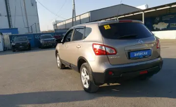 Nissan Qashqai 2012 года за 5 900 000 тг. в Шымкент фото 4