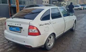 LADA (ВАЗ) Priora 2014 года за 2 500 000 тг. в Караганда