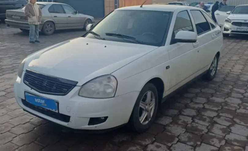 LADA (ВАЗ) Priora 2014 года за 2 500 000 тг. в Караганда