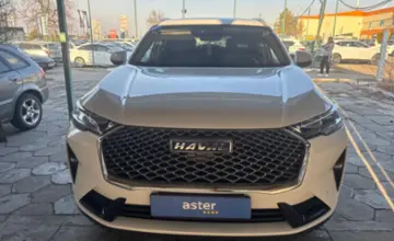 Haval H6 2022 года за 9 000 000 тг. в Талдыкорган фото 2