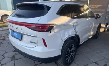 Haval H6 2022 года за 9 000 000 тг. в Талдыкорган